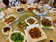 -鹏天阁酒楼·海鲜(红旗店)