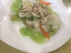 -勺园饭店(骨科医院店)