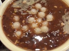 -古都历食南京菜·烤鸭·鸭血粉丝·汤包(南京博物院店)