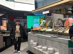 -亚马逊海鲜自助(梅溪湖步步高店)