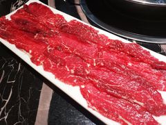 嫩肉-古乐牛香·鲜牛肉牛杂火锅(五一中路店)