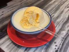 杏仁豆腐-玫瑰甜品(文明路店)