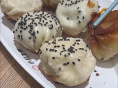 -小杨生煎(江南环球港店)
