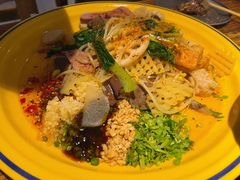 -北丐先生·野馄饨烧烤(雨花万象店)