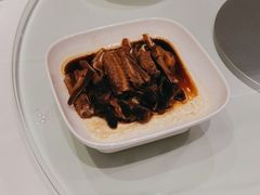 -箸福·夜上海(月牙湖公园店)