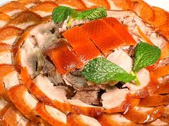-范家小馆·烤鸭新京菜(金融街店)