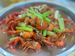 -龙虾奇迹(大华三路店)