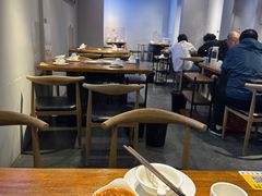 -牛必福潮汕牛肉火锅(油坊桥店)
