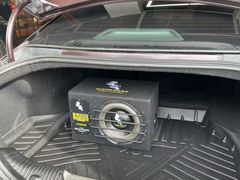 -乐之行汽车音响改装