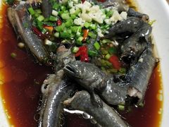 -杨记海鲜楼(三门黑金冠店)