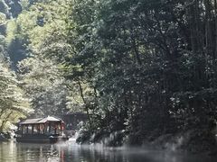 -周洛大峡谷