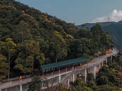 -东莞观音山旅游风景区