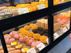 -喜茶(深圳福田星河COCO Park店)