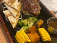 -豪客来牛排(成都锦江大融城店)