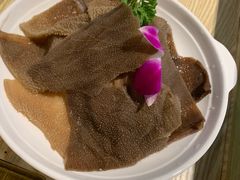 鲜毛肚-香坝坝鲜鱼火锅(春熙路店)