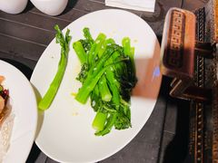 -喷泉广场餐厅·宵夜·海鲜烧烤大排档(长隆企鹅酒店)