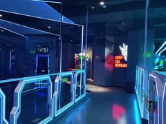 -世代星球·保龄球·镭战真人CS·团建(杨浦店)