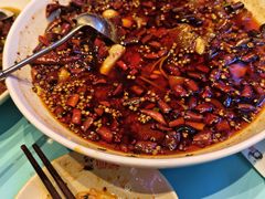 -川正旺江湖菜(三元桥店)