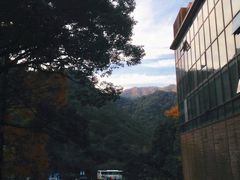-宁海森林温泉