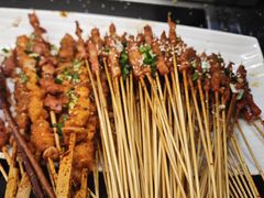 -贵阳恒世纪酒店·味自助餐厅