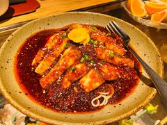 -滋色臻选川菜(北京坊旗舰店)