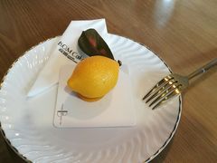 一颗柠檬-B.O.M波姆烘焙(凤凰街店)
