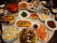 -相约·羊村小馆非遗手抓肉(七一酱园店)