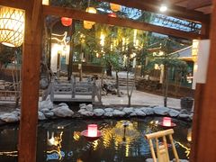 -小江南(万福园店)