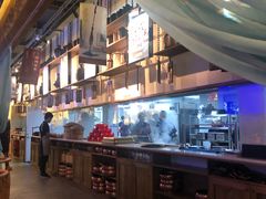 -水煮三国·川鲁江湖菜(香山店)