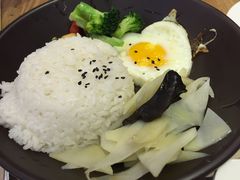 -海盗虾饭·剥好的小龙虾饭(SOHO尚都店)