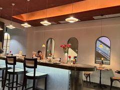 -餮熹Tipsea法餐(吉大店)