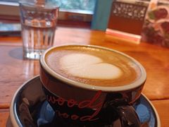 -良木缘咖啡西餐(川大店)