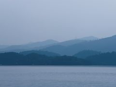 -三岔湖景区