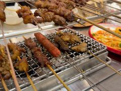 -河南前程·羊肉汤·烧烤(总店)