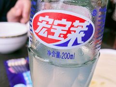 -北龙火锅店(燕山大街店)