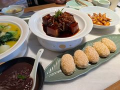 -苏帮袁Sue Cuisine(来福士店)