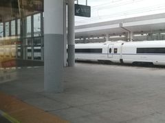 -惠阳站