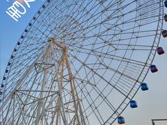 -南昌之星摩天轮