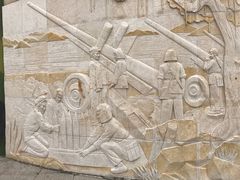 -大嶝英雄三岛战地观光园