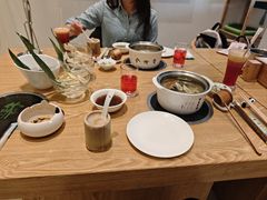 -竹鲜笙全竹宴(国色天香店)