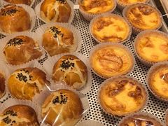 -西村叔叔的店·面包·甜品·蛋糕(崂山丽达店)
