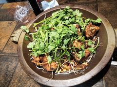 -蜀留香石锅鱼(六顺街店)