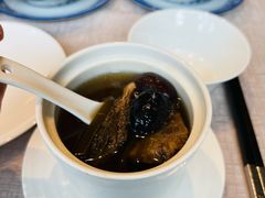 -希尔顿酒店-豫园中餐厅