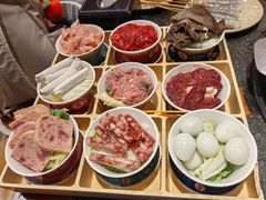 -巴将军·非遗老字号火锅(解放碑店)