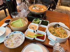 -林四喜·闽南传家菜(鼓浪屿店)