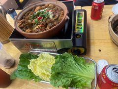 -龚印记牛骨牛杂屋·四代传承(珠影星光城店)