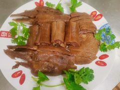 -發記潮汕大排档(宝翔路店)