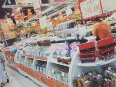 -广百家超市(大东海店)