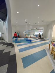-MINI MARS KIDS CLUB亲子家庭中心(杨浦黄兴店)