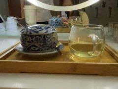 -施奈儿.洗头頭療.按摩SPA.采耳(上梅林店)